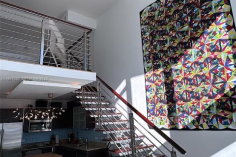 Купить кондоминиум в Майами, Флорида 1 спальня, 91.69м2, № 2020743 - фото 11