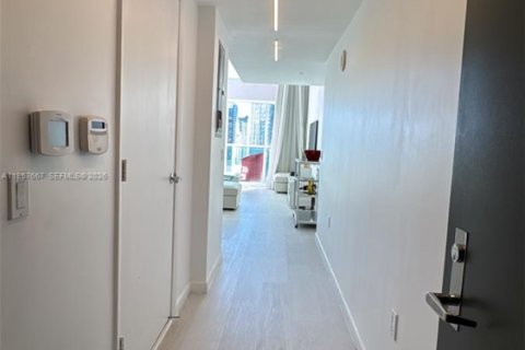 Купить кондоминиум в Майами, Флорида 1 спальня, 91.69м2, № 2020743 - фото 5