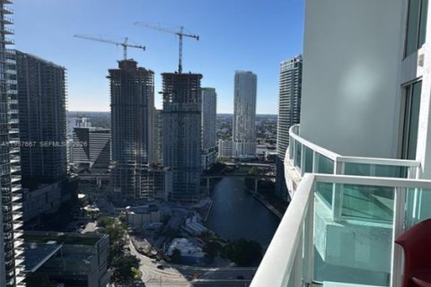 Купить кондоминиум в Майами, Флорида 1 спальня, 91.69м2, № 2020743 - фото 3