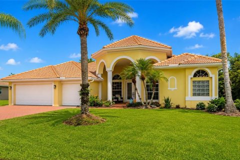 House in Bradenton, Florida 4 bedrooms, 281.22 sq.m. № 2200612