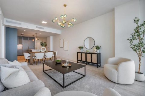 Copropriété à louer à Tampa, Floride: 2 chambres, 214.14 m2 № 2214802 - photo 13
