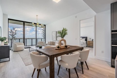 Copropriété à louer à Tampa, Floride: 2 chambres, 214.14 m2 № 2214802 - photo 12