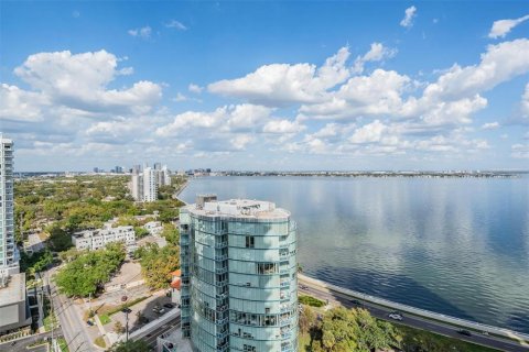 Copropriété à louer à Tampa, Floride: 2 chambres, 214.14 m2 № 2214802 - photo 4