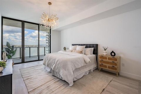 Copropriété à louer à Tampa, Floride: 2 chambres, 214.14 m2 № 2214802 - photo 17