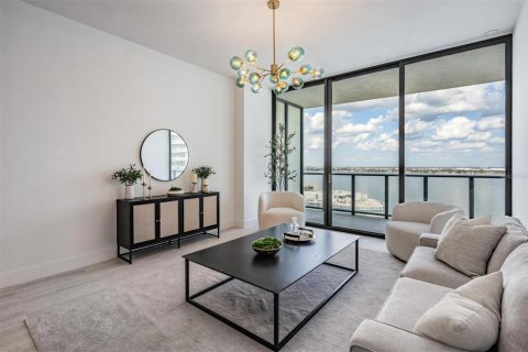 Copropriété à louer à Tampa, Floride: 2 chambres, 214.14 m2 № 2214802 - photo 15