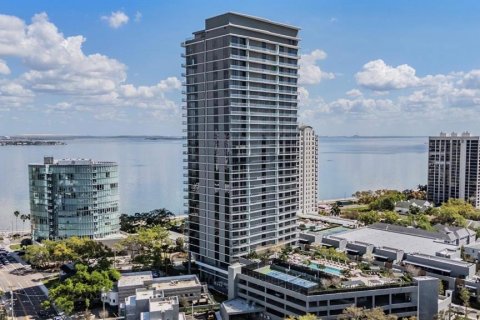 Copropriété à louer à Tampa, Floride: 2 chambres, 214.14 m2 № 2214802 - photo 3