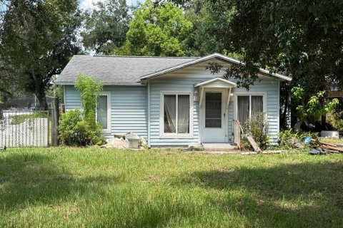 House in Kissimmee, Florida 2 bedrooms, 114.46 sq.m. № 2283524