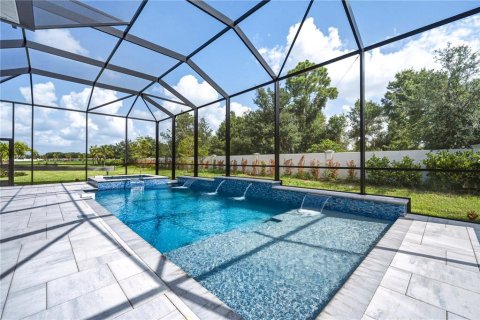 House in Bradenton, Florida 3 bedrooms, 241.36 sq.m. № 2223160 - photo 7