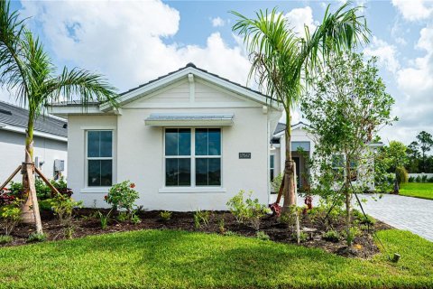 House in Bradenton, Florida 3 bedrooms, 241.36 sq.m. № 2223160 - photo 2