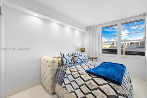Copropriété à vendre à Miami Beach, Floride: 3 chambres, 135.17 m2 № 1944449 - photo 19