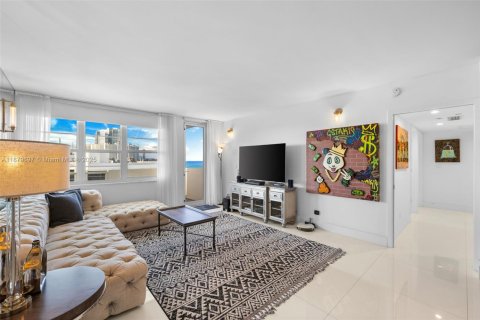 Copropriété à vendre à Miami Beach, Floride: 3 chambres, 135.17 m2 № 1944449 - photo 8