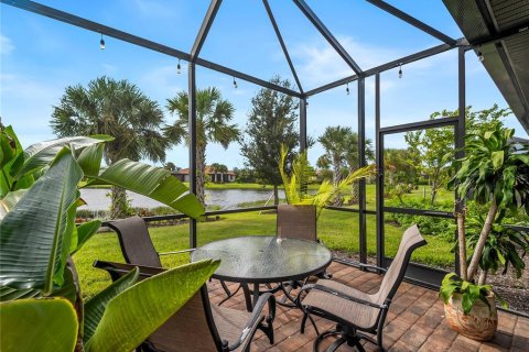 Villa ou maison à vendre à Venice, Floride: 2 chambres, 149.67 m2 № 2416537 - photo 29