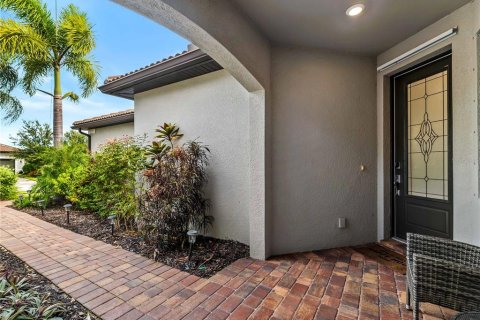 Villa ou maison à vendre à Venice, Floride: 2 chambres, 149.67 m2 № 2416537 - photo 3