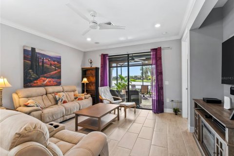 Villa ou maison à vendre à Venice, Floride: 2 chambres, 149.67 m2 № 2416537 - photo 11