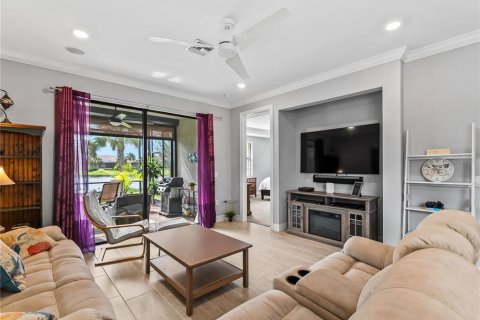 Villa ou maison à vendre à Venice, Floride: 2 chambres, 149.67 m2 № 2416537 - photo 10