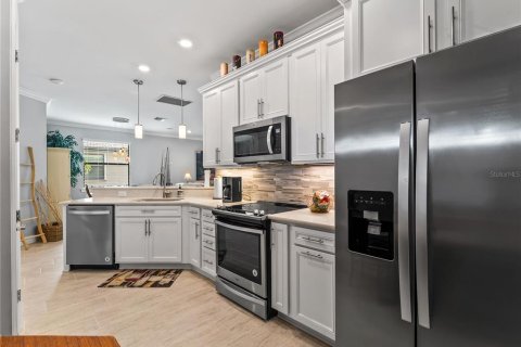 Villa ou maison à vendre à Venice, Floride: 2 chambres, 149.67 m2 № 2416537 - photo 8