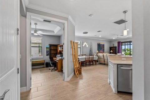 Villa ou maison à vendre à Venice, Floride: 2 chambres, 149.67 m2 № 2416537 - photo 18