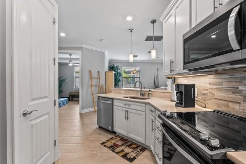 Villa ou maison à vendre à Venice, Floride: 2 chambres, 149.67 m2 № 2416537 - photo 6