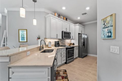 Villa ou maison à vendre à Venice, Floride: 2 chambres, 149.67 m2 № 2416537 - photo 7