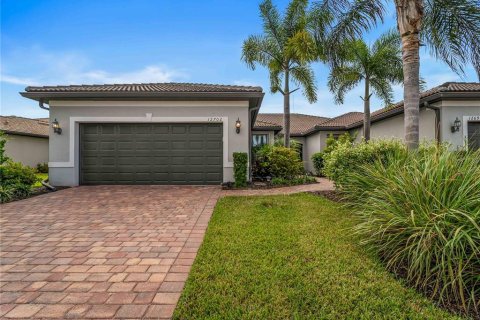 Villa ou maison à Venice, Floride 2 chambres, 149.67 m2 № 2416537