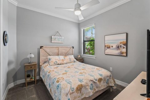 Villa ou maison à vendre à Venice, Floride: 2 chambres, 149.67 m2 № 2416537 - photo 21