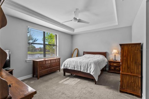Villa ou maison à vendre à Venice, Floride: 2 chambres, 149.67 m2 № 2416537 - photo 13