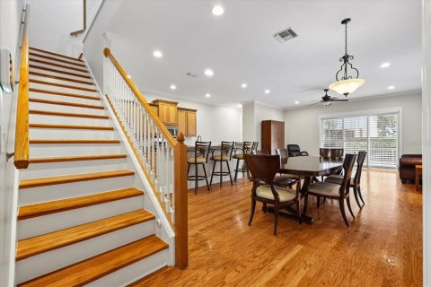 Touwnhouse à vendre à Tampa, Floride: 3 chambres, 210.52 m2 № 2398335 - photo 8