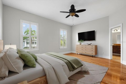 Touwnhouse à vendre à Tampa, Floride: 3 chambres, 210.52 m2 № 2398335 - photo 20