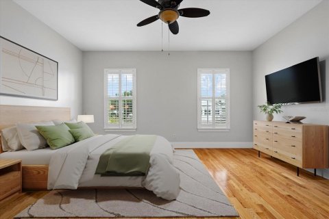 Touwnhouse à vendre à Tampa, Floride: 3 chambres, 210.52 m2 № 2398335 - photo 19
