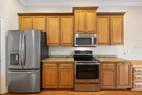 Touwnhouse à vendre à Tampa, Floride: 3 chambres, 210.52 m2 № 2398335 - photo 7