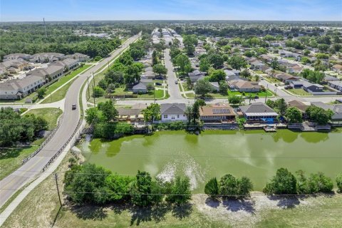 Купить виллу или дом в Холидэй, Флорида 7 комнат, 135.64м2, № 2204883 - фото 17