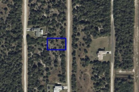 Immobilier commercial à Palm Bay, Floride № 2180134