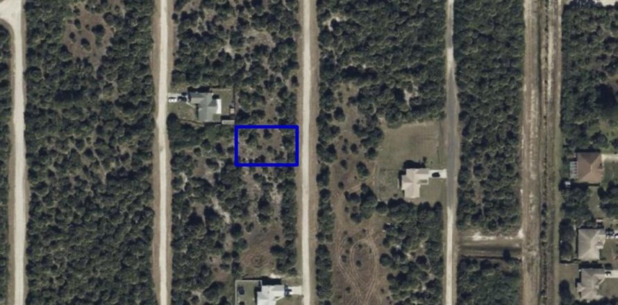 Immobilier commercial à Palm Bay, Floride № 2180134