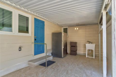 Villa ou maison à vendre à Daytona Beach, Floride: 3 chambres, 101.26 m2 № 2143938 - photo 20