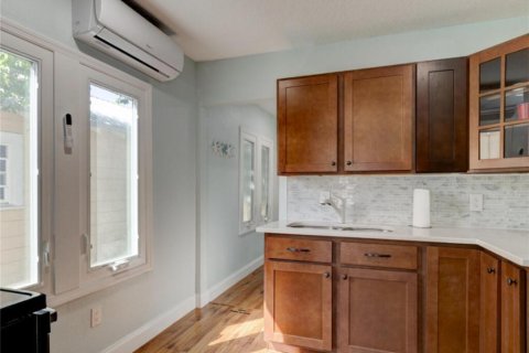 Villa ou maison à vendre à Daytona Beach, Floride: 3 chambres, 101.26 m2 № 2143938 - photo 7