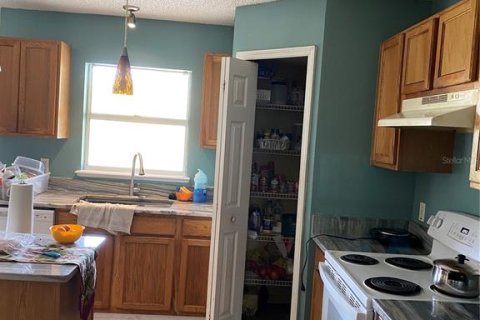 Купить виллу или дом в Палм-Кост, Флорида 7 комнат, 273.23м2, № 1550816 - фото 8