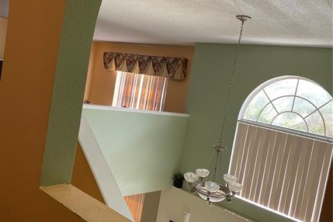 Купить виллу или дом в Палм-Кост, Флорида 7 комнат, 273.23м2, № 1550816 - фото 28