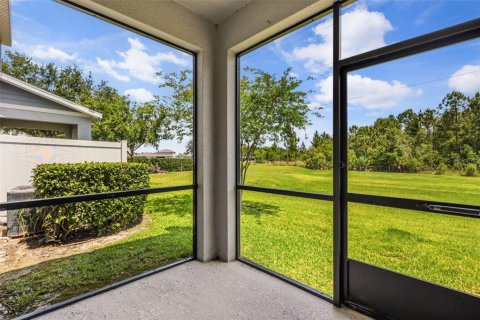 Touwnhouse à vendre à Orlando, Floride: 3 chambres, 161.74 m2 № 2097077 - photo 29