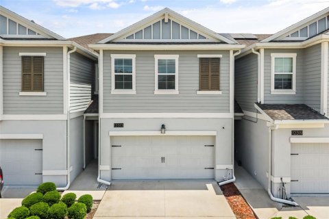 Touwnhouse à Orlando, Floride 3 chambres, 161.74 m2 № 2097077