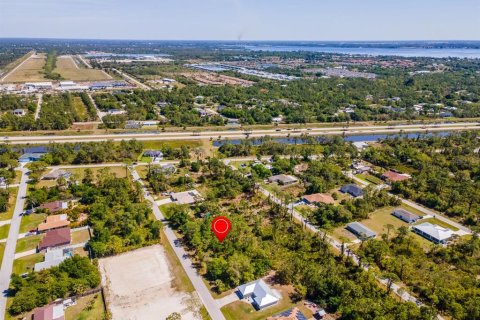 Land in Punta Gorda, Florida № 2161647 - photo 14