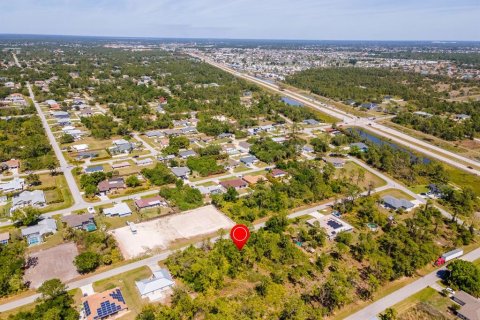 Land in Punta Gorda, Florida № 2161647 - photo 15