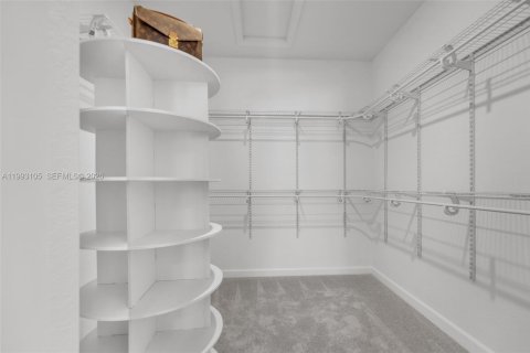 Adosado en alquiler en Homestead, Florida, 3 dormitorios, 183.85 m2 № 2055599 - foto 10