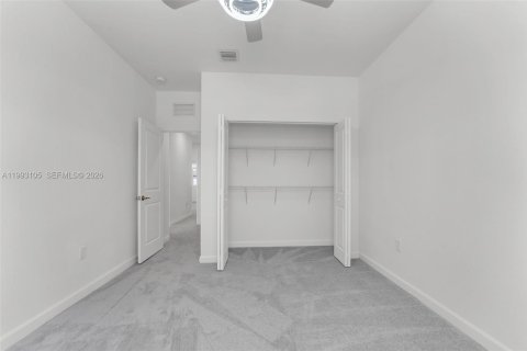 Adosado en alquiler en Homestead, Florida, 3 dormitorios, 183.85 m2 № 2055599 - foto 12