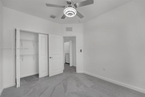 Adosado en alquiler en Homestead, Florida, 3 dormitorios, 183.85 m2 № 2055599 - foto 14