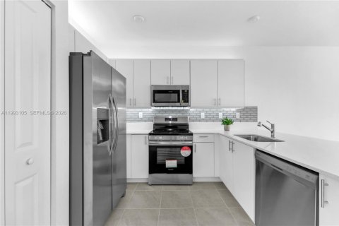 Adosado en alquiler en Homestead, Florida, 3 dormitorios, 183.85 m2 № 2055599 - foto 21