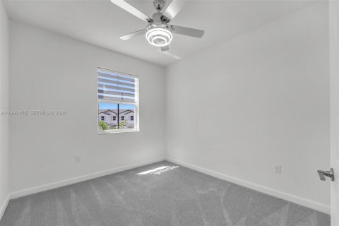 Adosado en alquiler en Homestead, Florida, 3 dormitorios, 183.85 m2 № 2055599 - foto 28