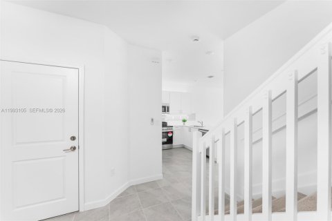 Adosado en alquiler en Homestead, Florida, 3 dormitorios, 183.85 m2 № 2055599 - foto 23