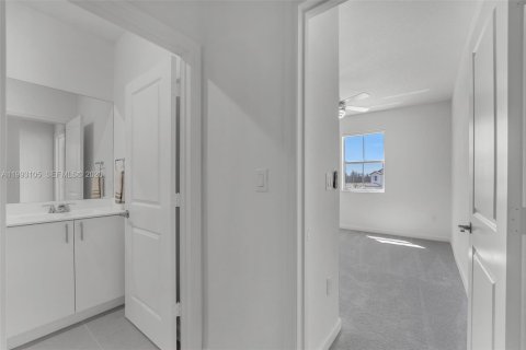 Adosado en alquiler en Homestead, Florida, 3 dormitorios, 183.85 m2 № 2055599 - foto 30