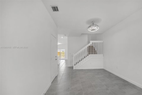 Adosado en alquiler en Homestead, Florida, 3 dormitorios, 183.85 m2 № 2055599 - foto 24