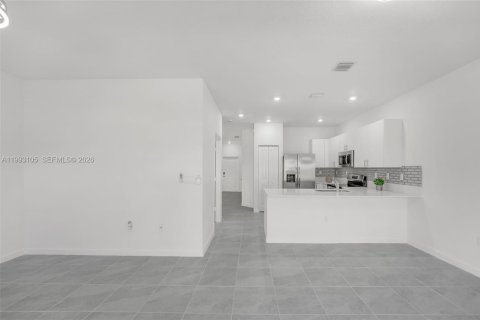 Adosado en alquiler en Homestead, Florida, 3 dormitorios, 183.85 m2 № 2055599 - foto 19